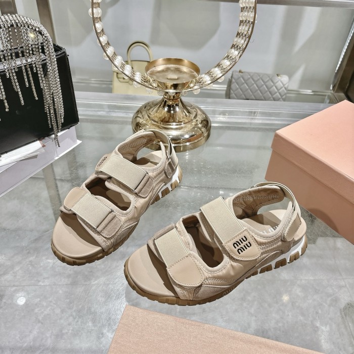 Miu Miu shoes 009 XM082