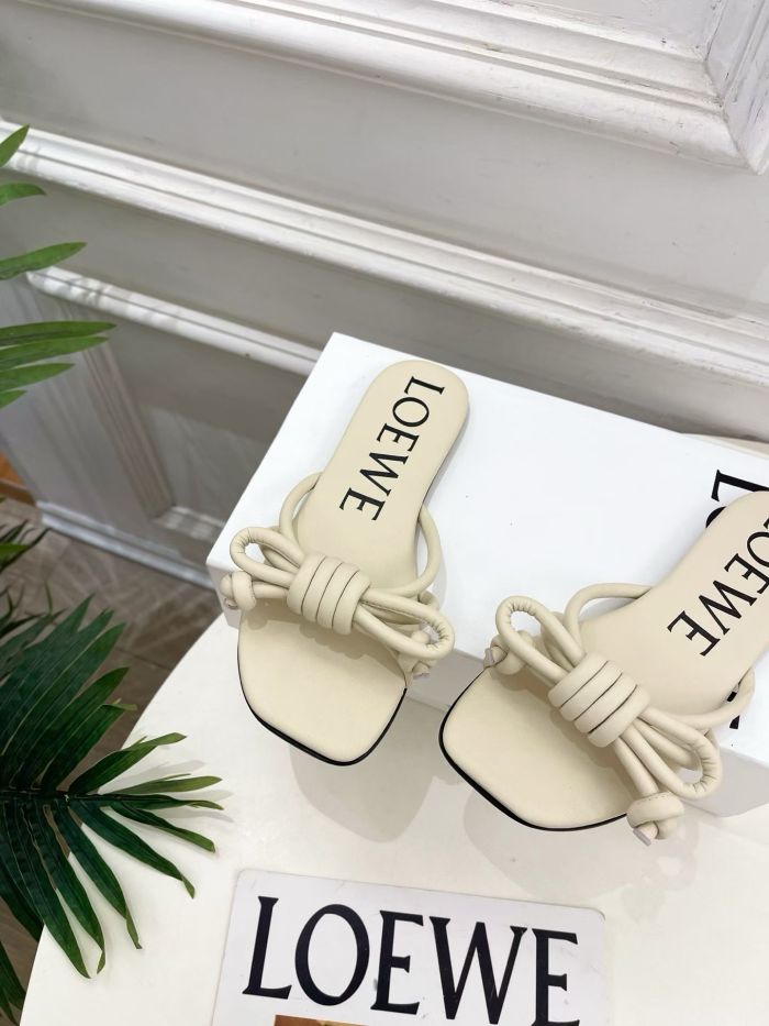 Loewe shoes 026 XM042