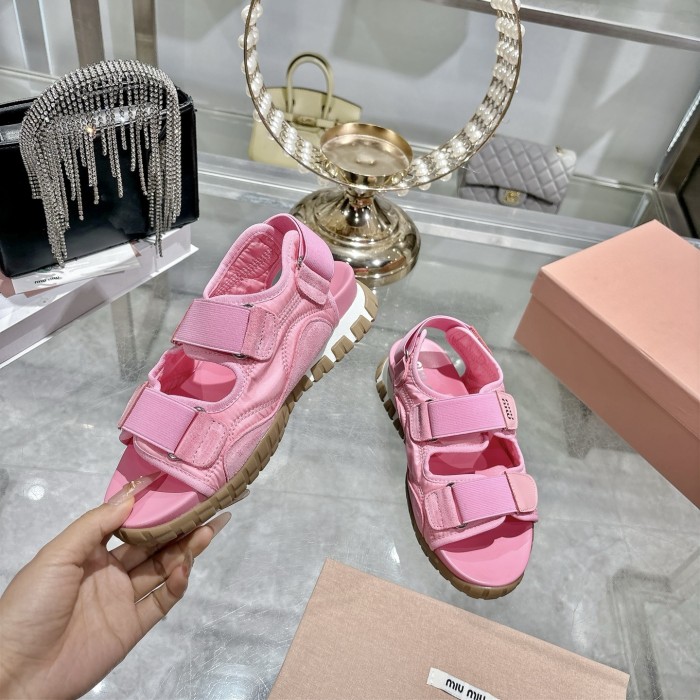 Miu Miu shoes 009 XM082