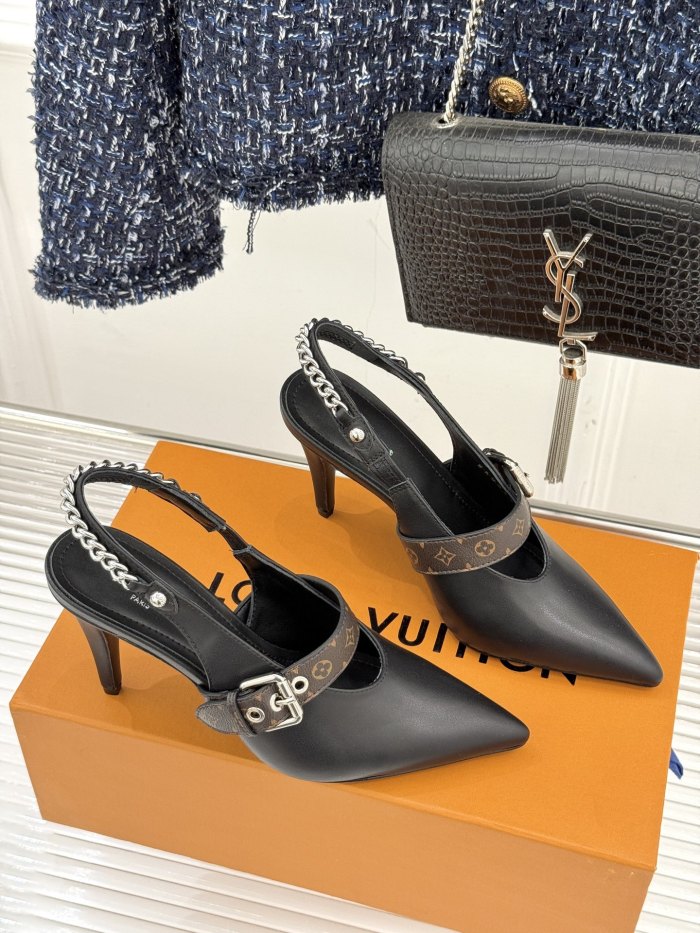 LV shoes 038 XM053