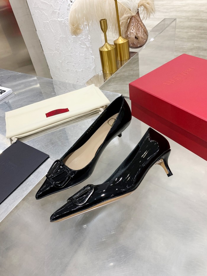 Valentino shoes 024 XM003