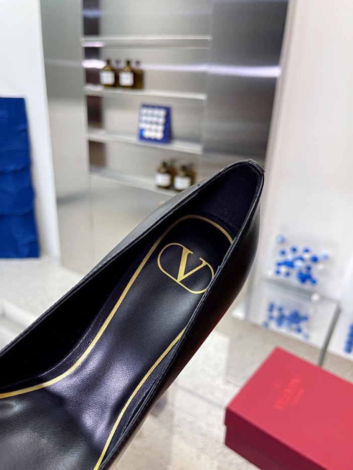 Valentino shoes 020 XM003