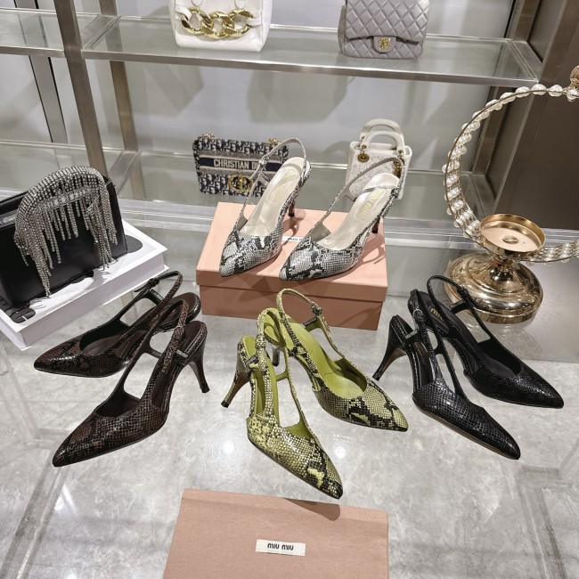 Miu Miu shoes 010 XM092