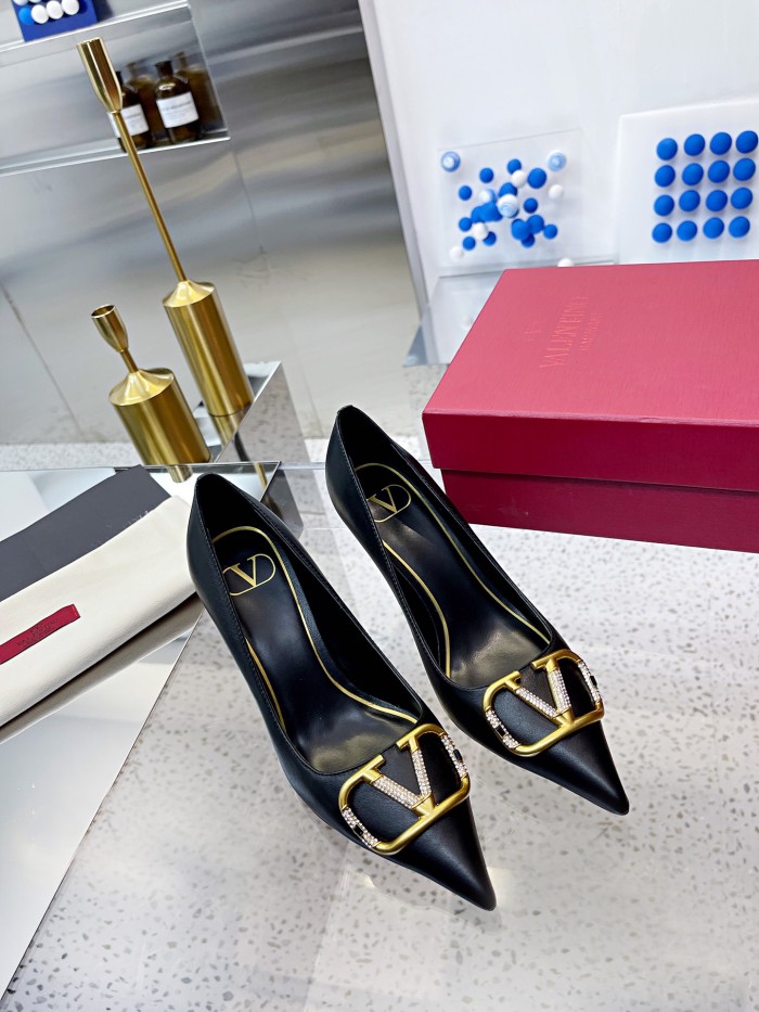 Valentino shoes 020 XM003
