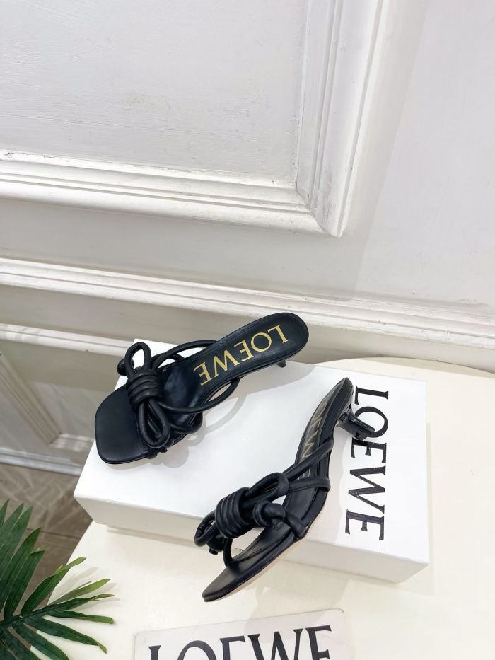 Loewe shoes 025 XM062