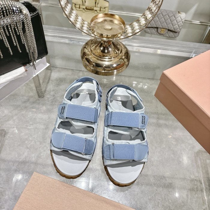 Miu Miu shoes 009 XM082