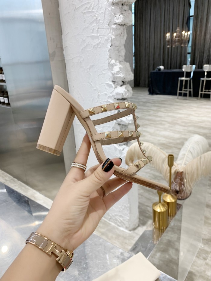 Valentino shoes 029 XM062