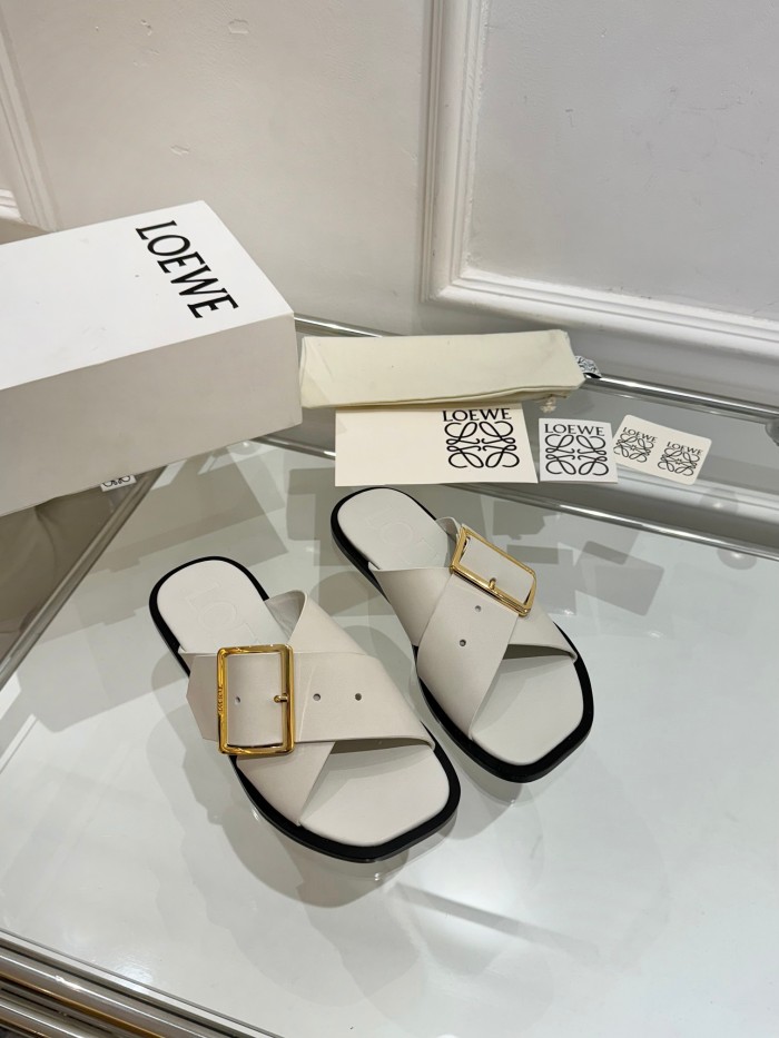 Loewe shoes 023 XM062