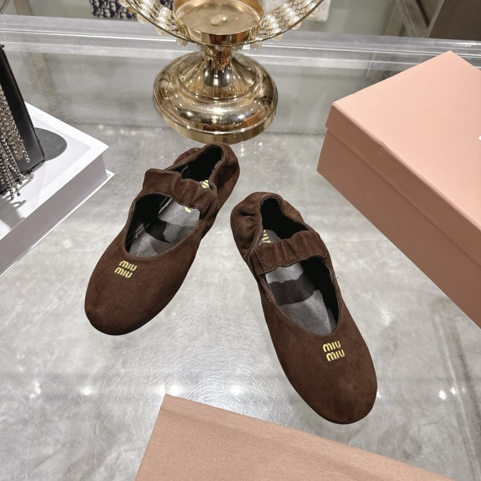 Miu Miu shoes 008 XM092