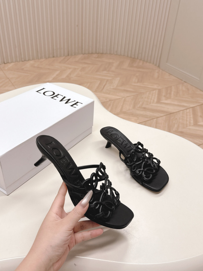Loewe shoes 021 XM072