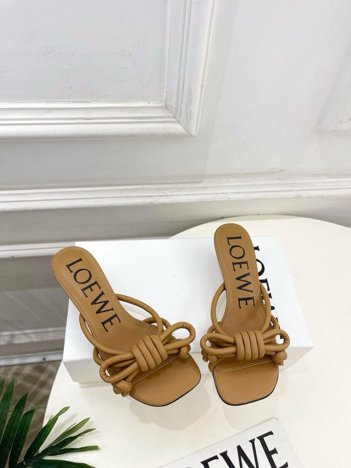 Loewe shoes 025 XM062