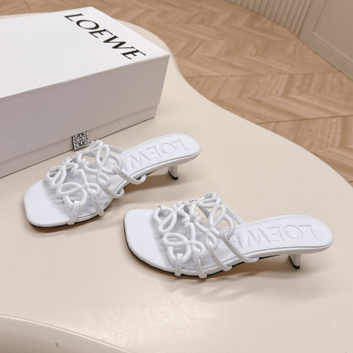 Loewe shoes 021 XM072