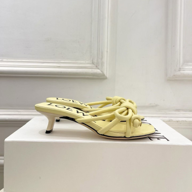 Loewe shoes 025 XM062