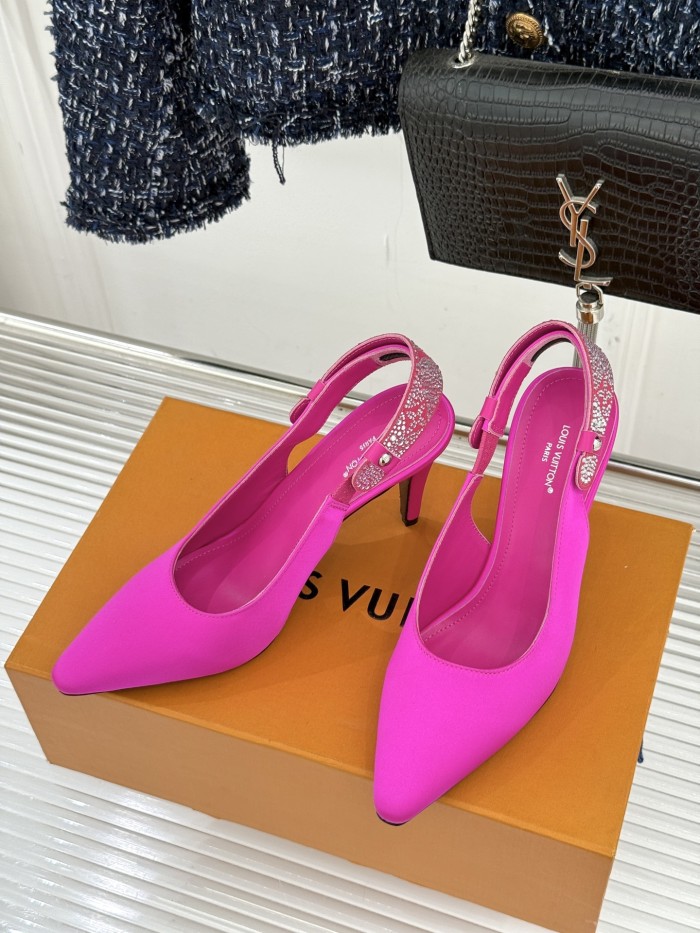 LV shoes 033 XM063