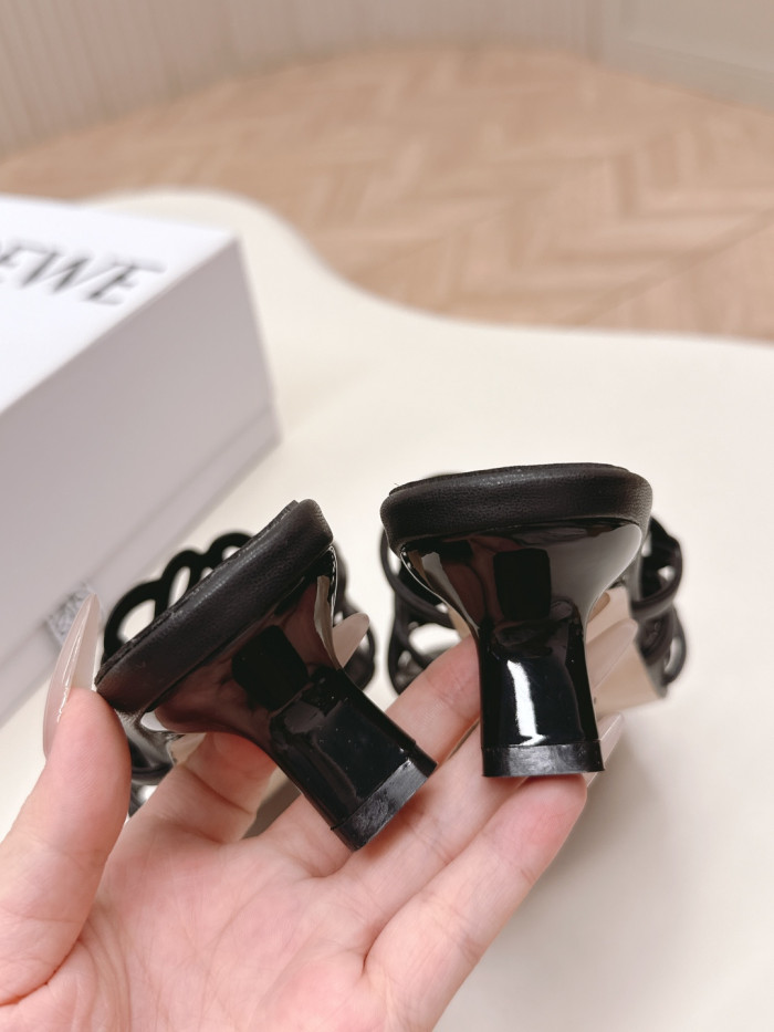 Loewe shoes 021 XM072