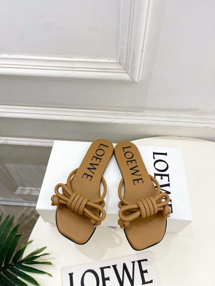 Loewe shoes 026 XM042