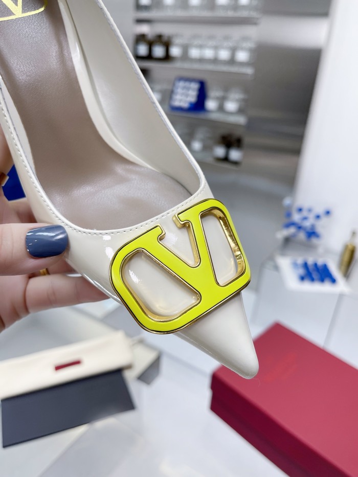Valentino shoes 020 XM003