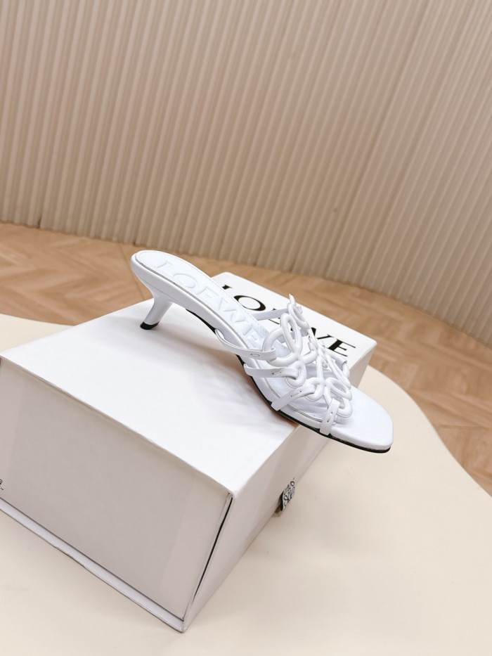 Loewe shoes 021 XM072