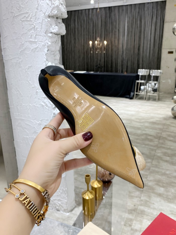 Valentino shoes 021 XM003
