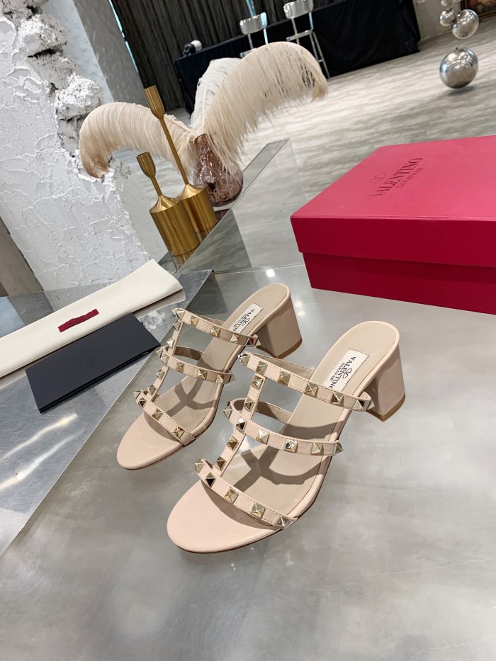 Valentino shoes 030 XM062