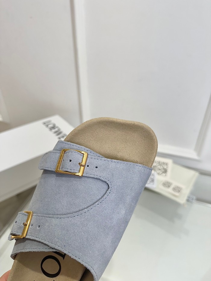 Loewe shoes 022 XM012