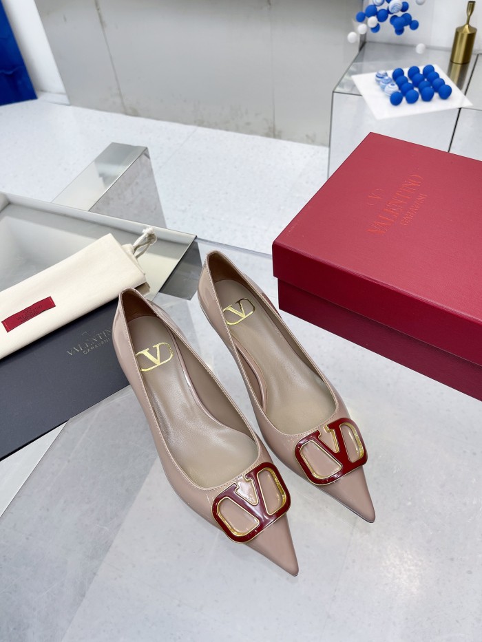 Valentino shoes 021 XM003