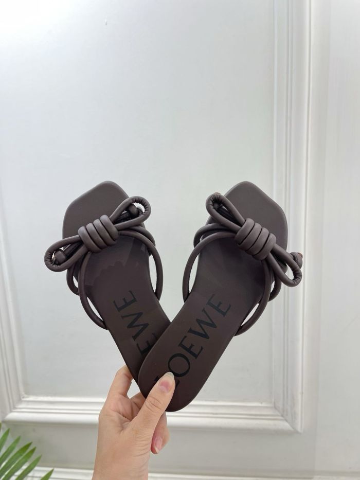 Loewe shoes 026 XM042