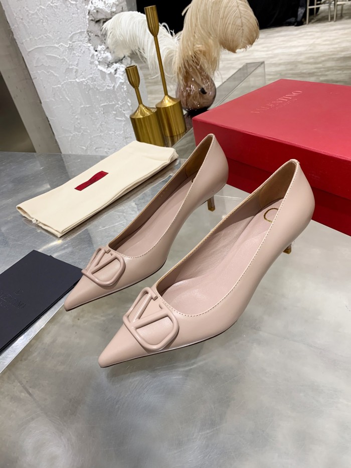 Valentino shoes 021 XM003