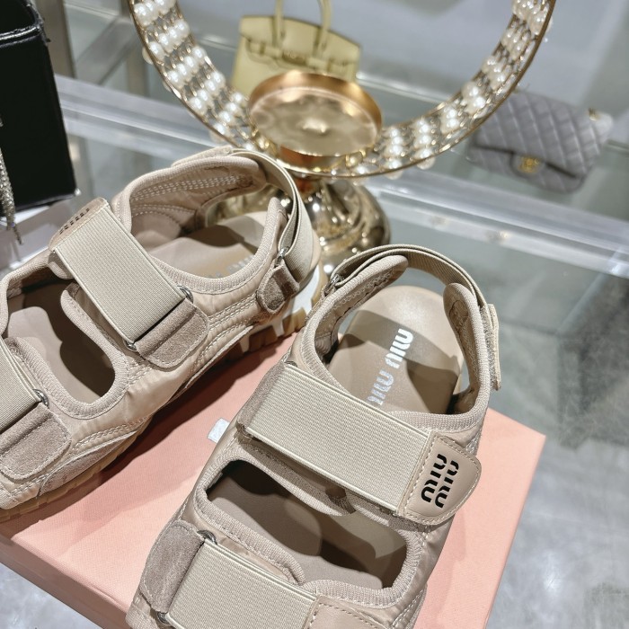 Miu Miu shoes 009 XM082