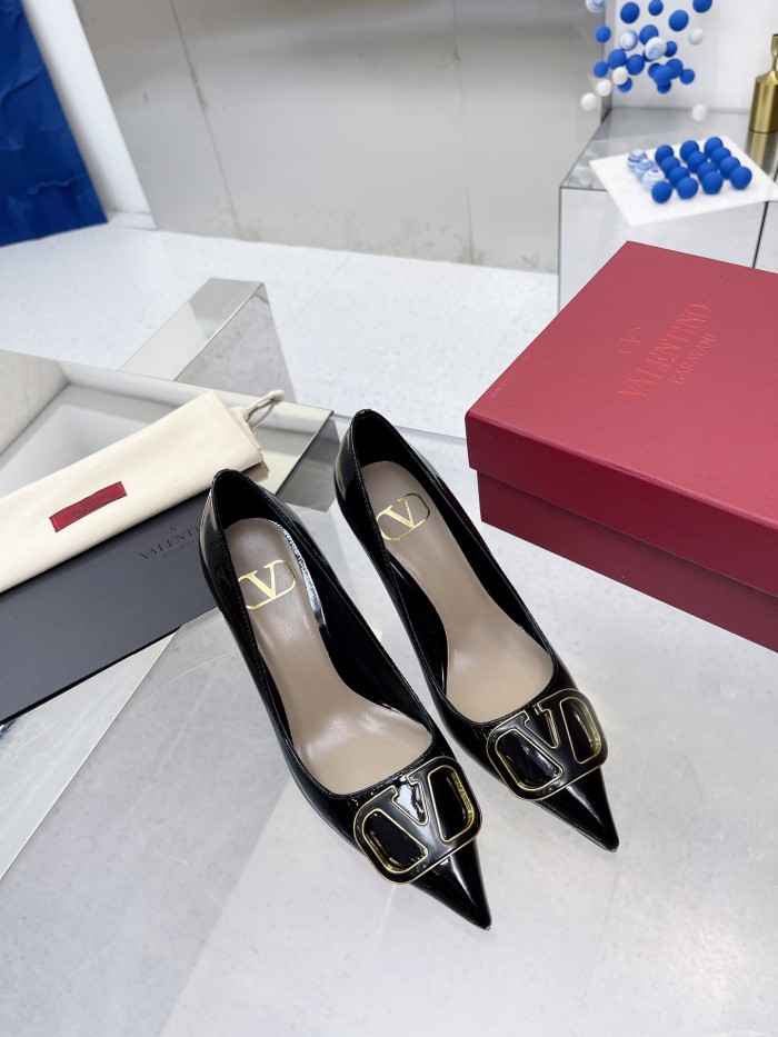 Valentino shoes 020 XM003