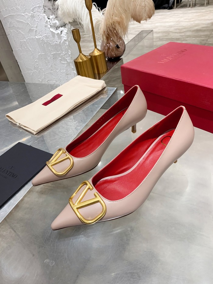 Valentino shoes 021 XM003