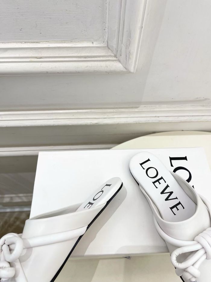 Loewe shoes 027 XM072
