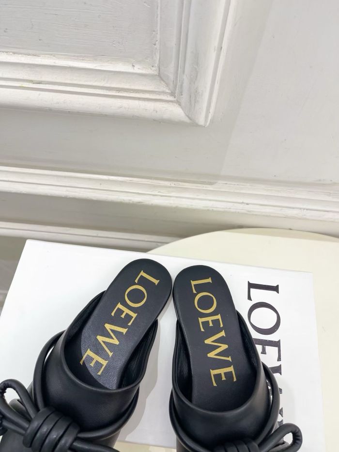 Loewe shoes 027 XM072