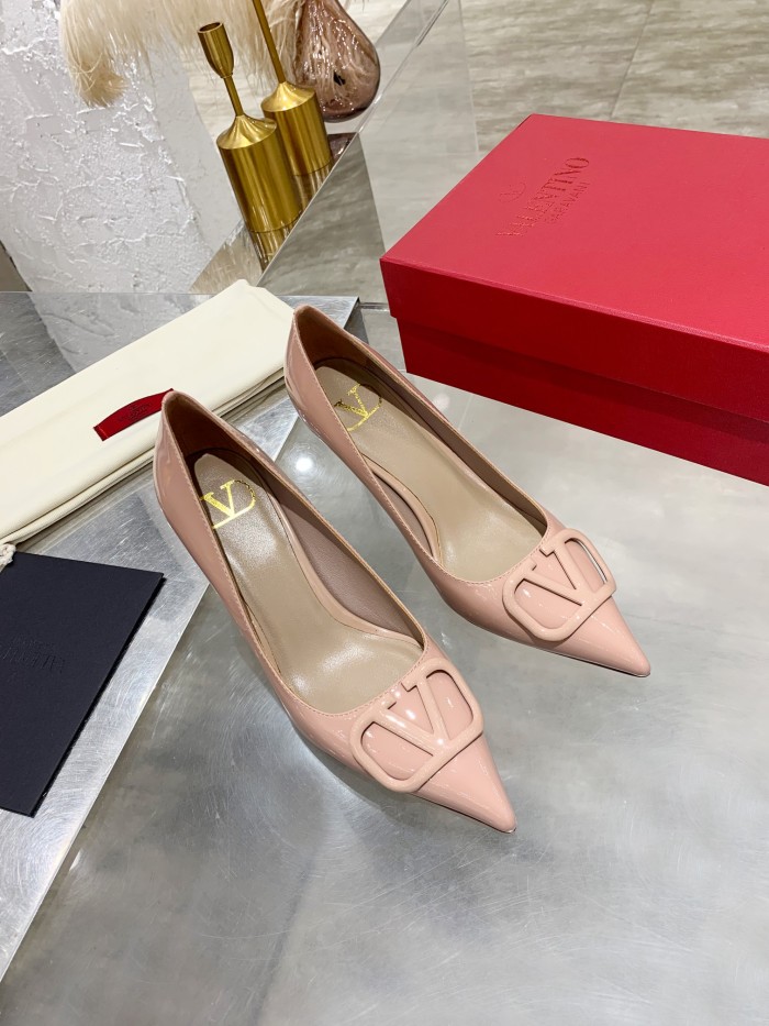Valentino shoes 023 XM003