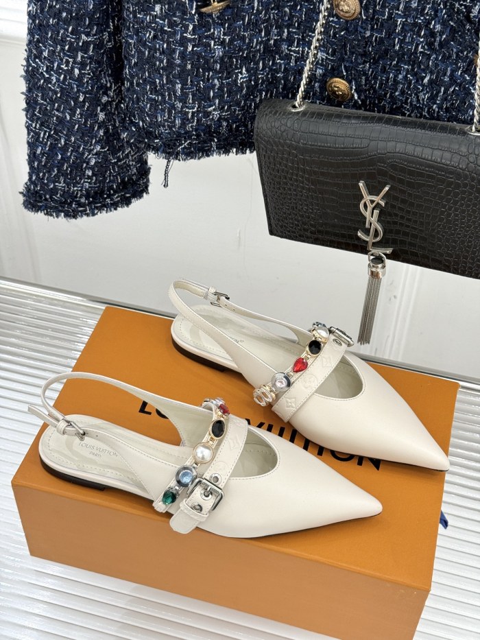 LV shoes 037 XM063
