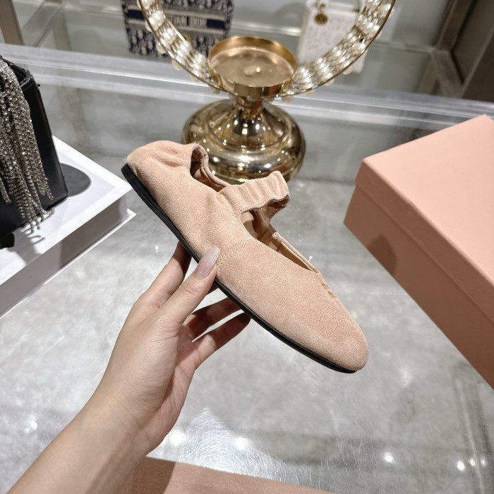 Miu Miu shoes 008 XM092