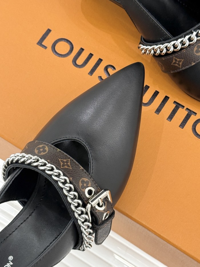 LV shoes 039 XM053