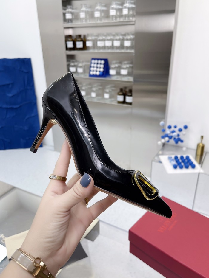 Valentino shoes 020 XM003