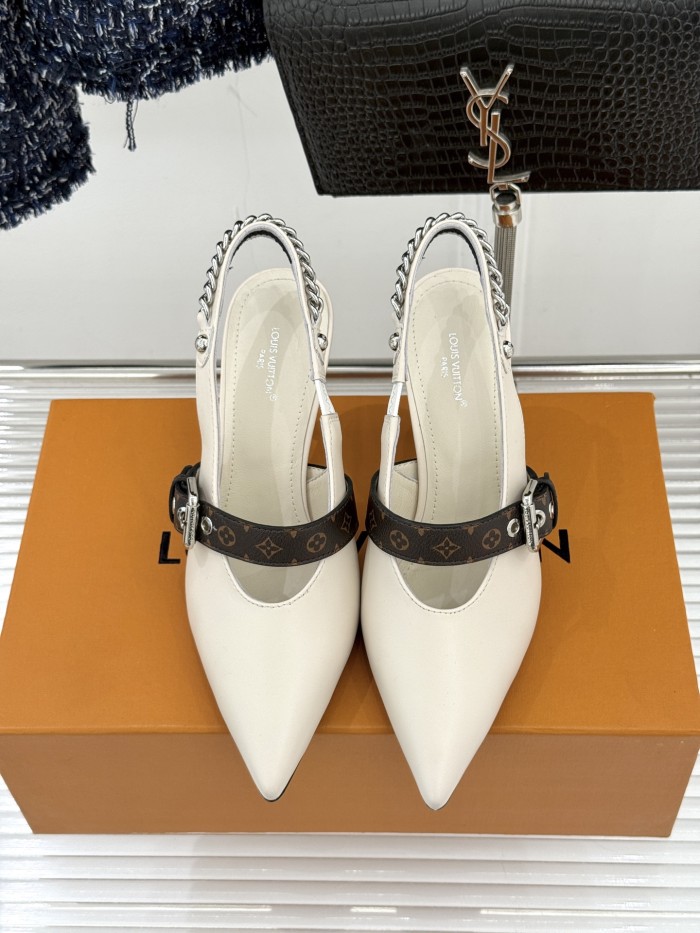 LV shoes 038 XM053