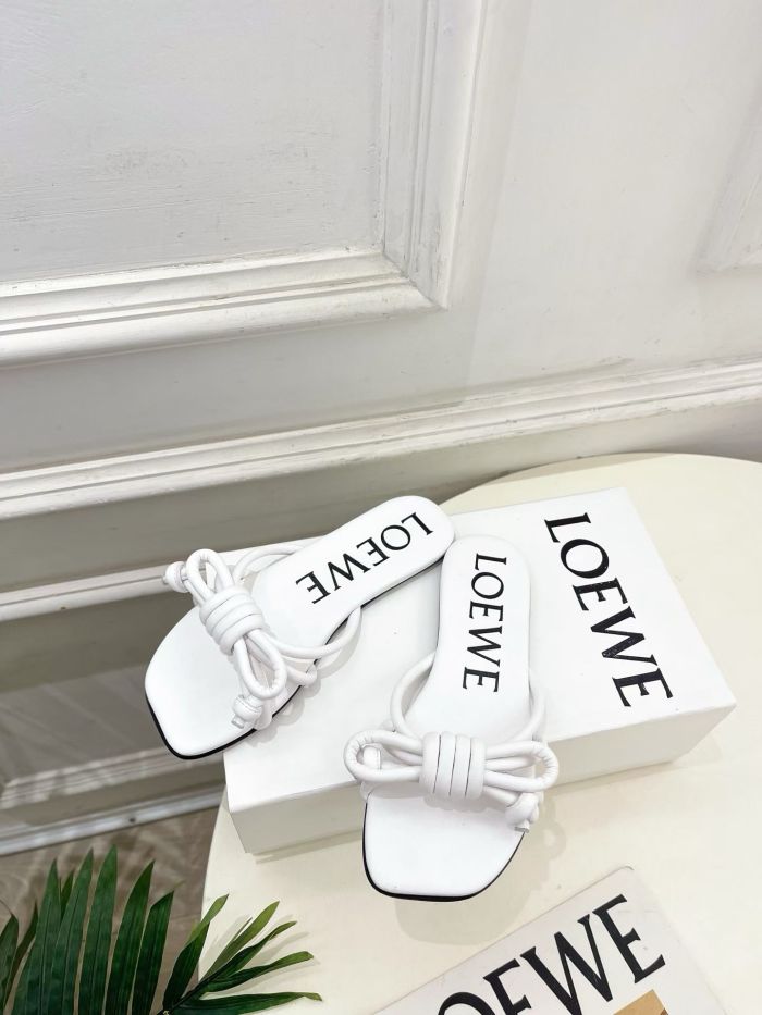 Loewe shoes 026 XM042