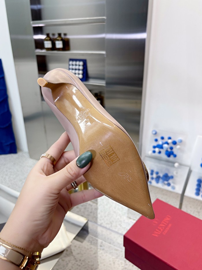 Valentino shoes 020 XM003