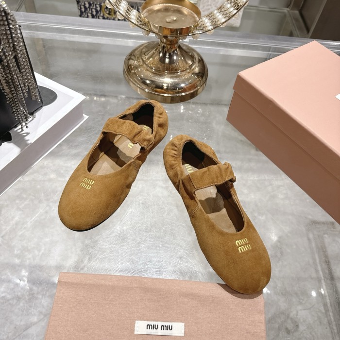 Miu Miu shoes 008 XM092