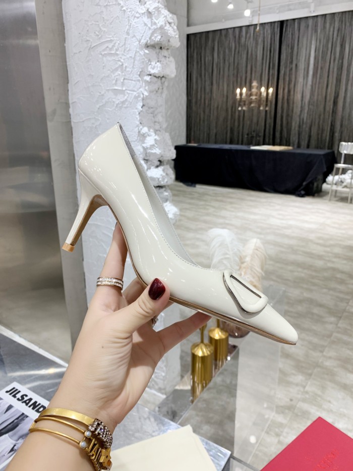 Valentino shoes 023 XM003