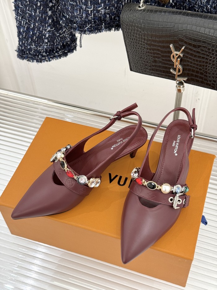 LV shoes 036 XM063