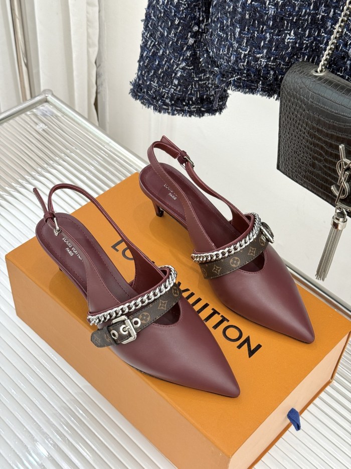 LV shoes 039 XM053