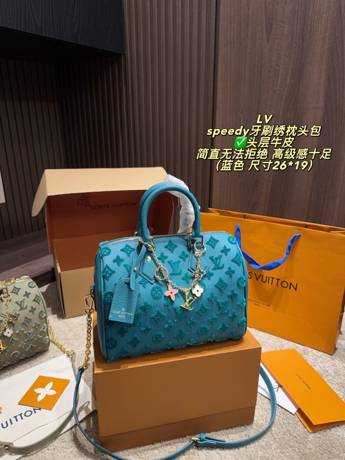 LV Speedy Bag 297 DB014 26cm