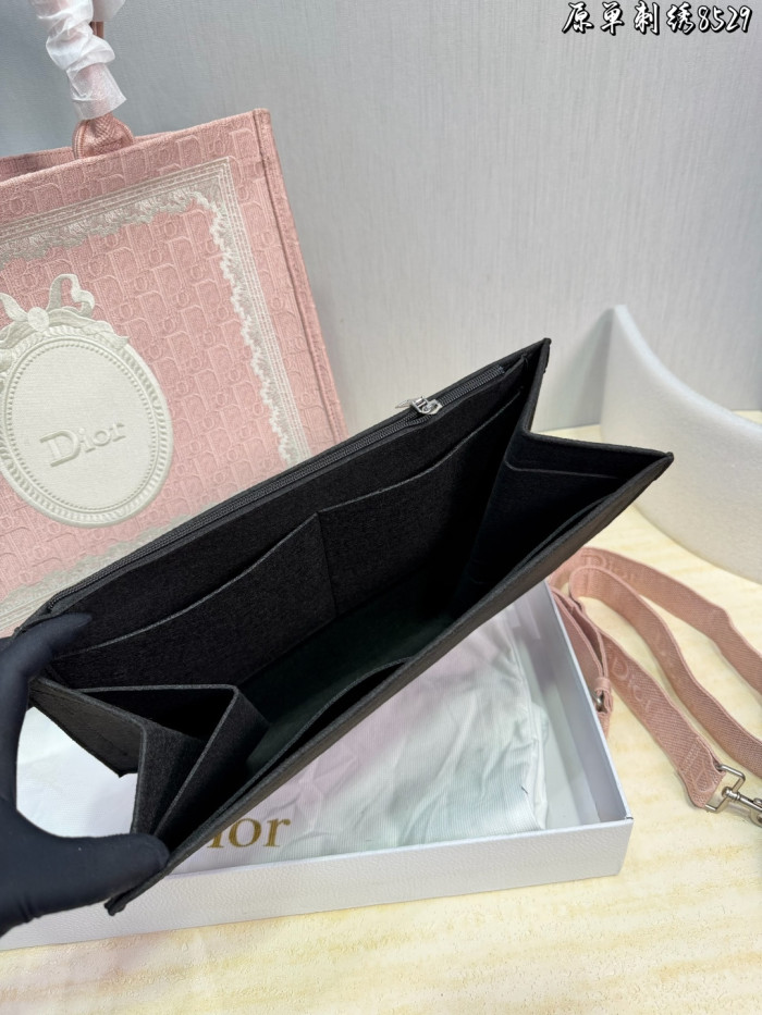 Dior Book Tote 021 DB022-562 26-42cm