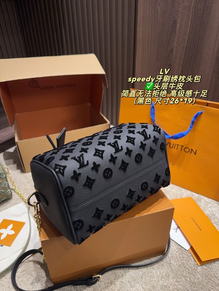 LV Speedy Bag 297 DB014 26cm