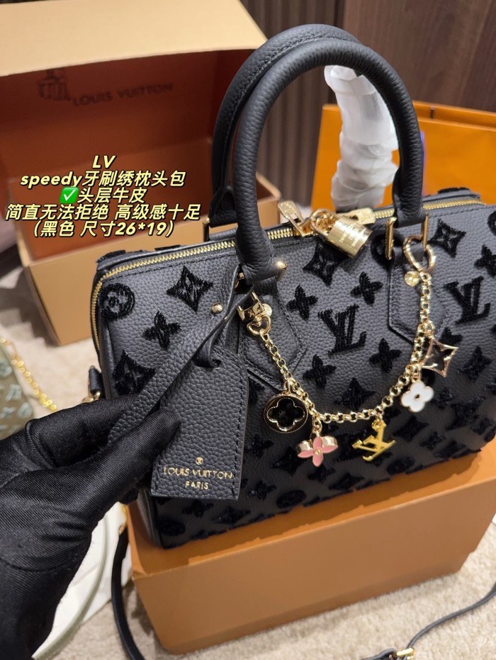 LV Speedy Bag 297 DB014 26cm