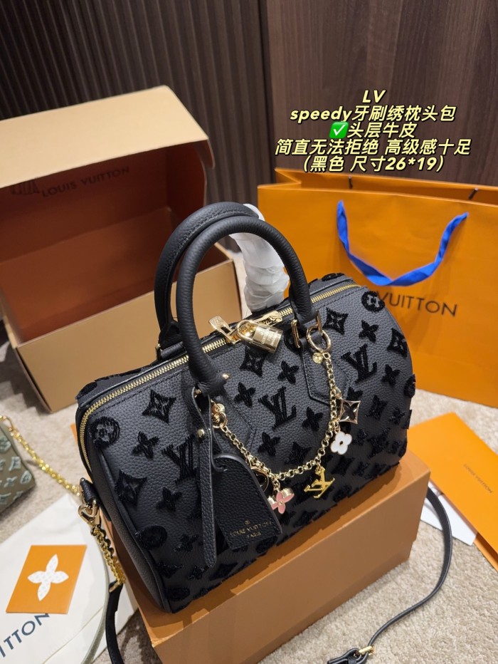 LV Speedy Bag 297 DB014 26cm